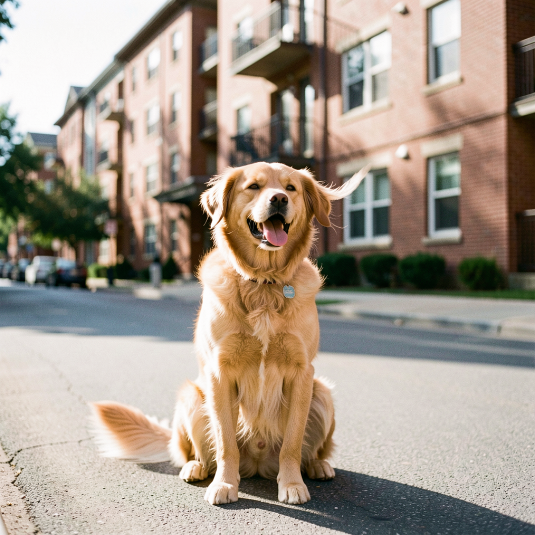 Apartment Dog Training in Madison: How to Prevent Barking &amp; Reactivity