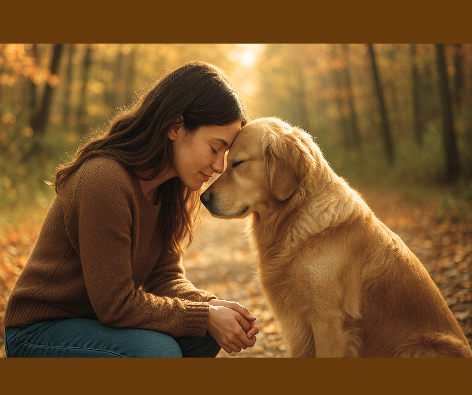Why Obedience Alone Isn’t Enough: Relationship-Based Dog Training in Madison, WI