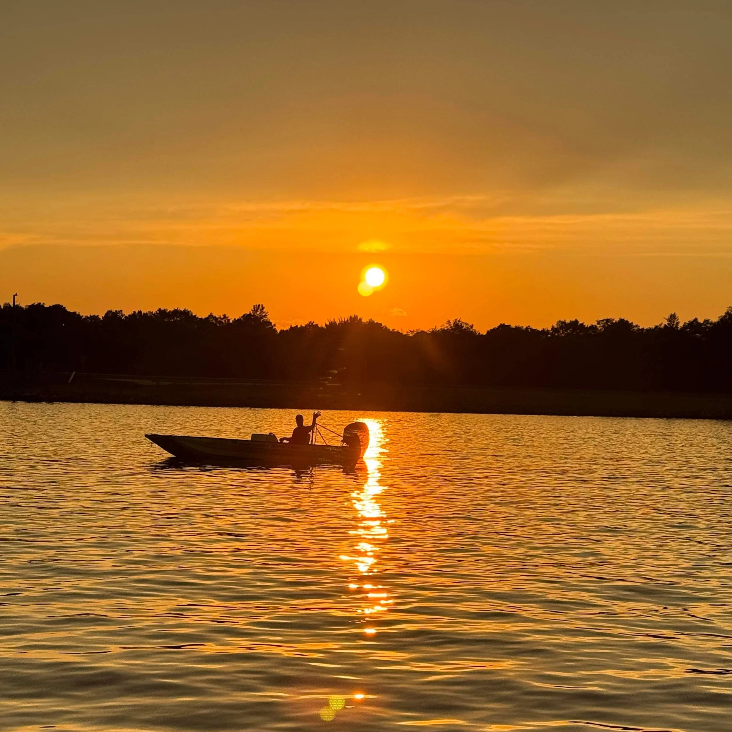 wisconsin lake activities