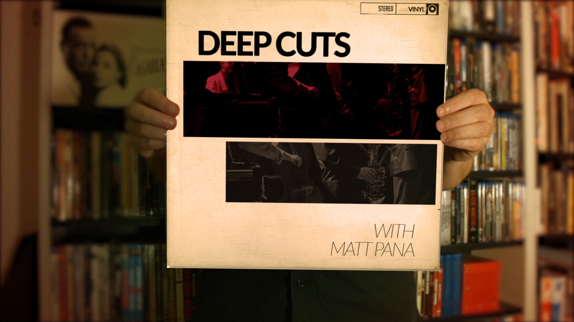 Deep Cuts