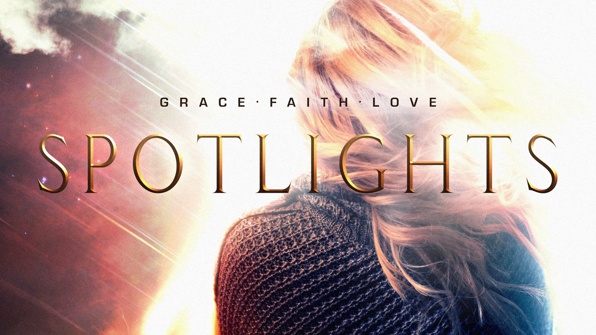 Spotlights