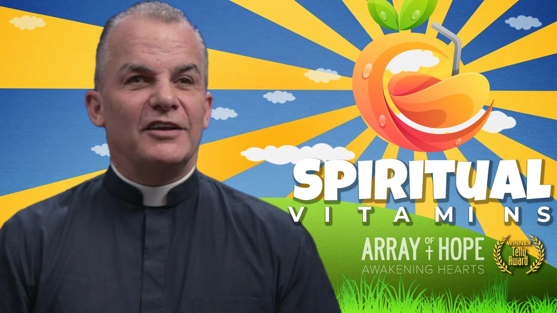 Spiritual Vitamins