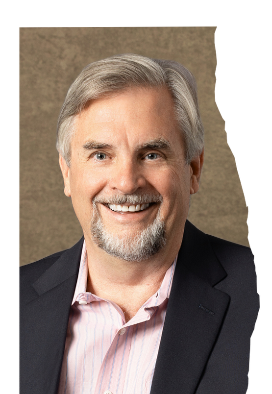 Steve R John Steve L. Johnson | Discover Faith and Inspiration