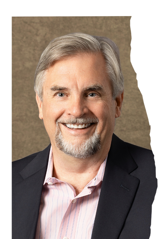 Steve L. Johnson | Discover Faith and Inspiration