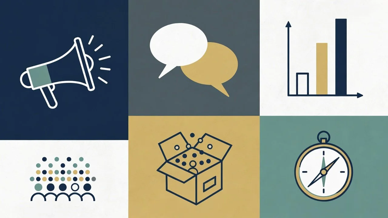 The 13% Trap: Which feedback is the loudest?