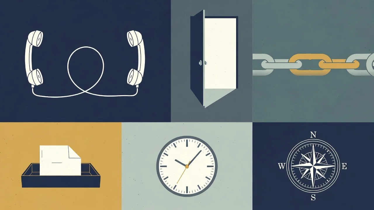 The Habit That Built Our Marriage (And What It Has to Do With Your School)