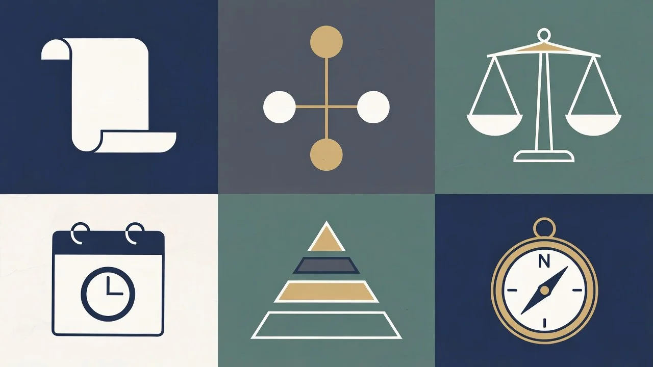 Contract Season Is Your Staffing Strategy