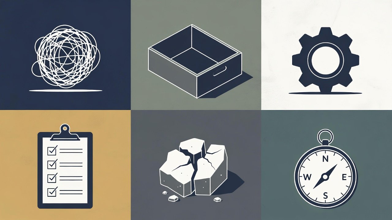 Frustrated with a Member of Your Team? Ask This Before You Act.