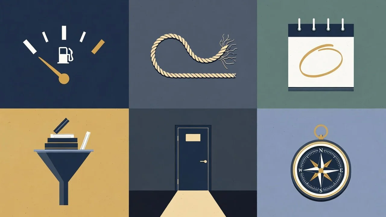 The Leadership Tax You Pay Every Week