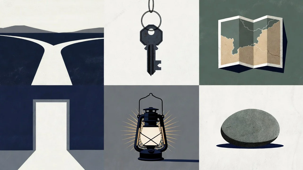 Tour Guides, Not Pointers: How Systems Deepen Relational Culture in Christian Schools