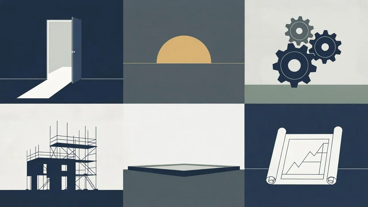 The Work That Eats Every Principal's Summer
