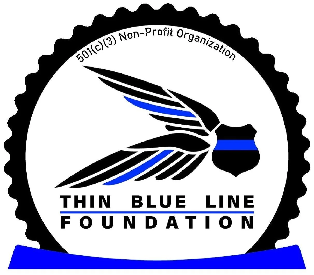 Thin Blue Line Foundation