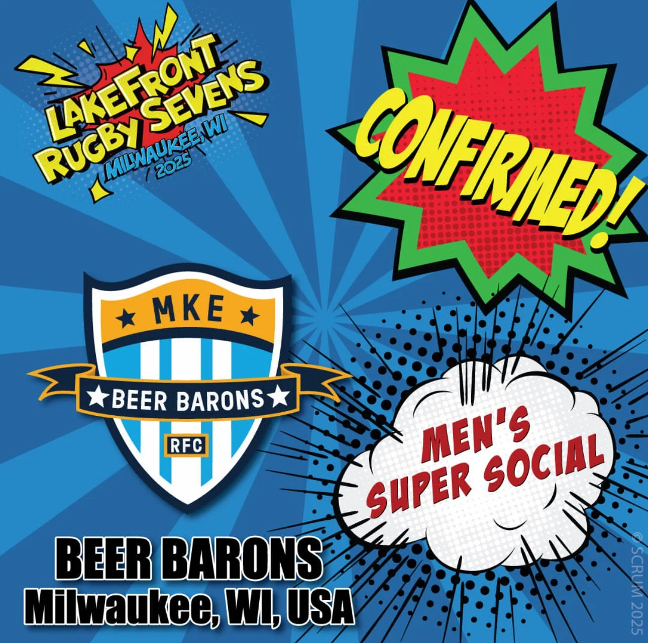 LakeFront 7’s Milwaukee