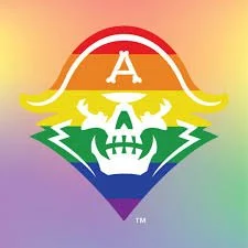 Milwaukee Admiral's Pride Night