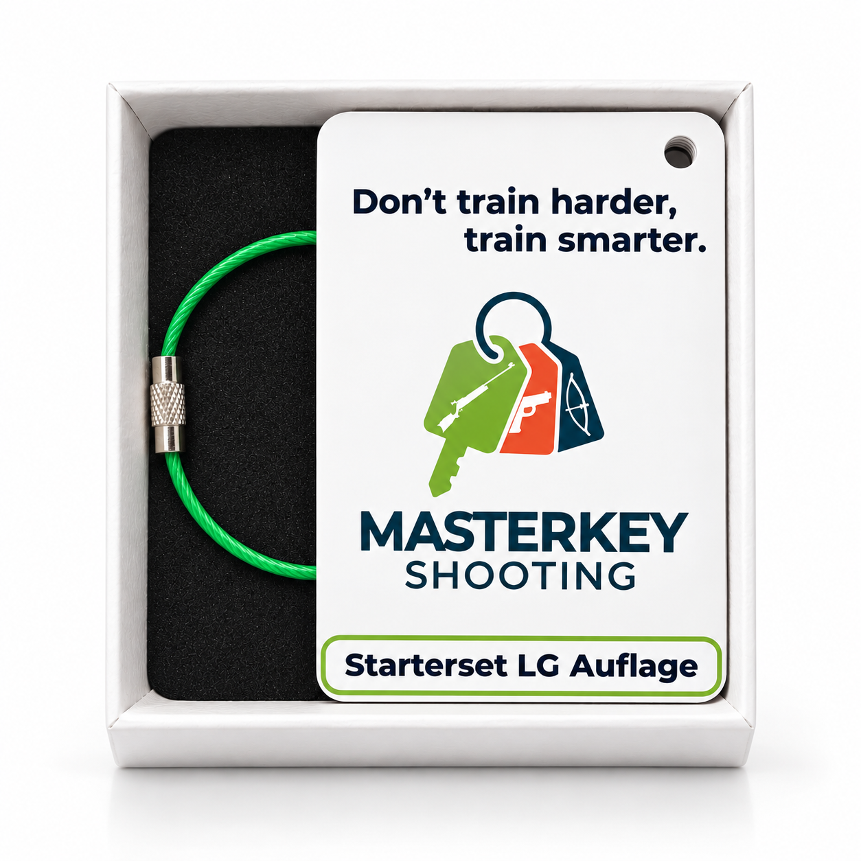 Starterset LG Auflage