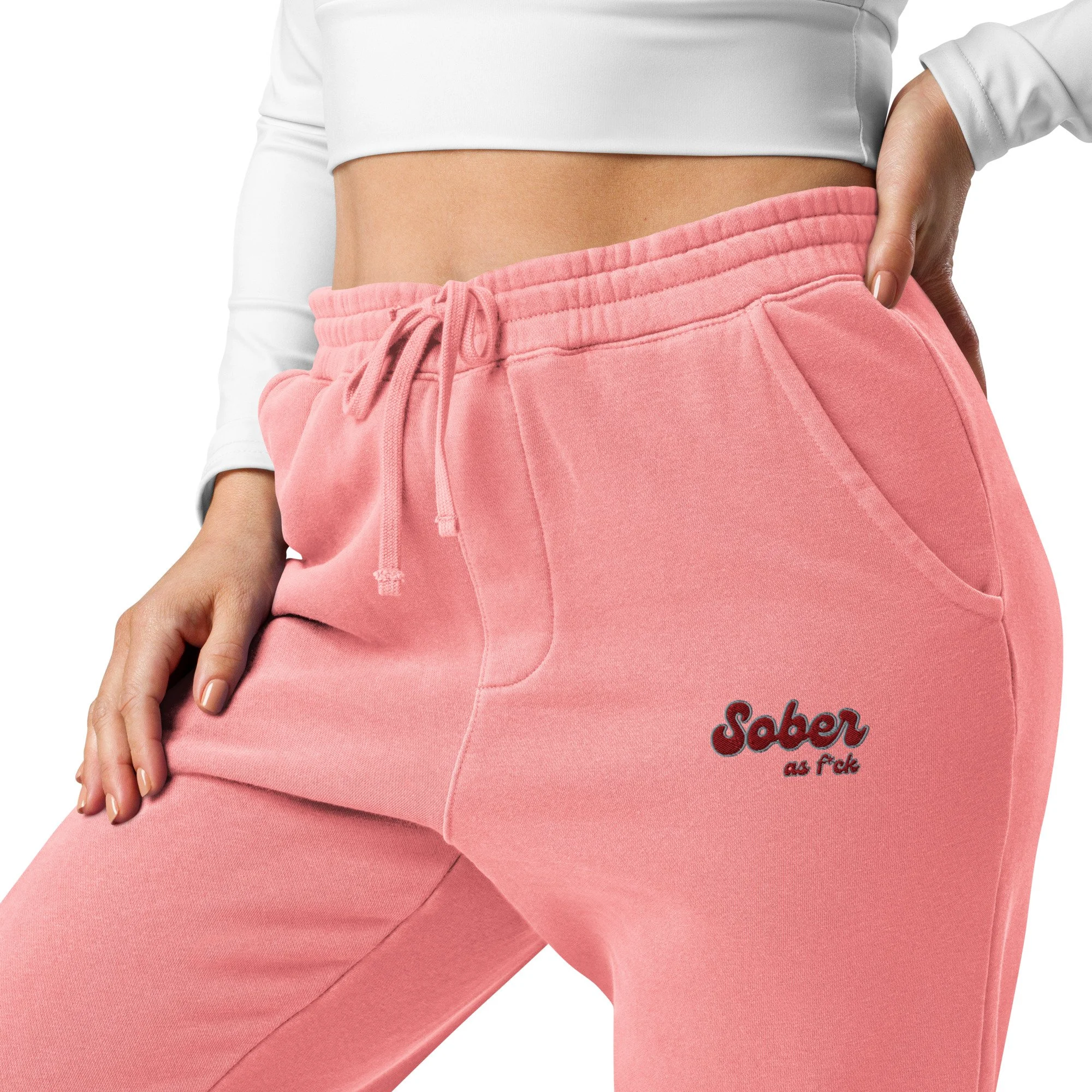 unisex-pigment-dyed-sweatpants-pigment-pink-left-6972800e6a0bb.jpg