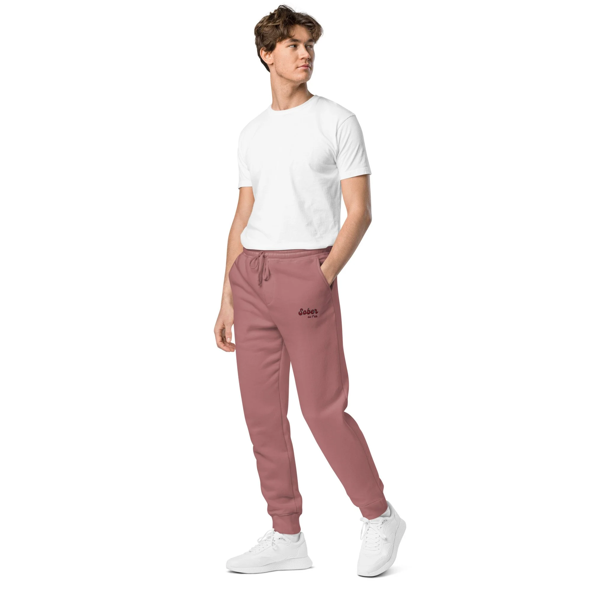 unisex-pigment-dyed-sweatpants-pigment-maroon-left-front-6972800e6a1ef.jpg