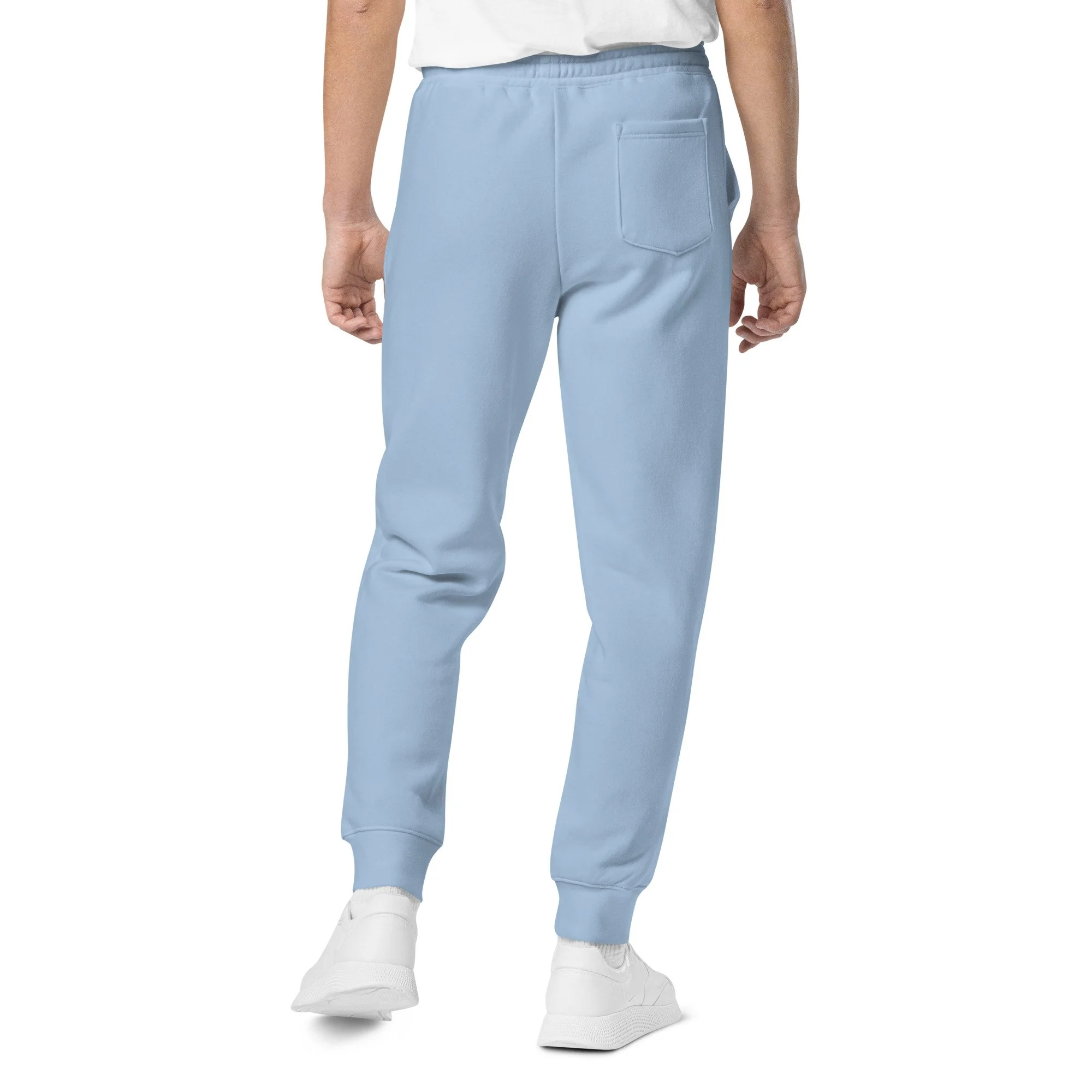 unisex-pigment-dyed-sweatpants-pigment-light-blue-back-6972800e6a295.jpg
