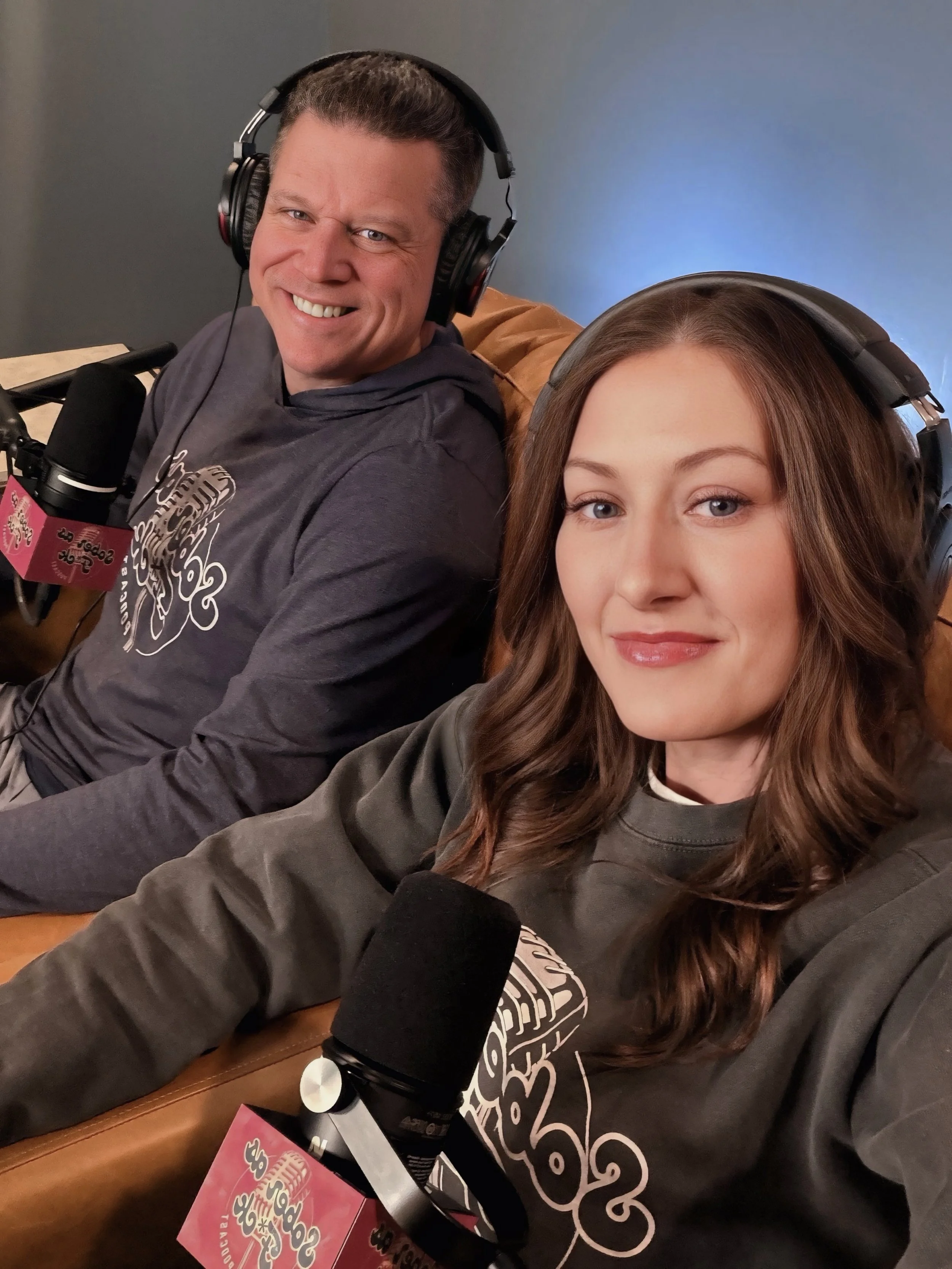 Embracing Sobriety: Celebrating Three Seasons of Transformation