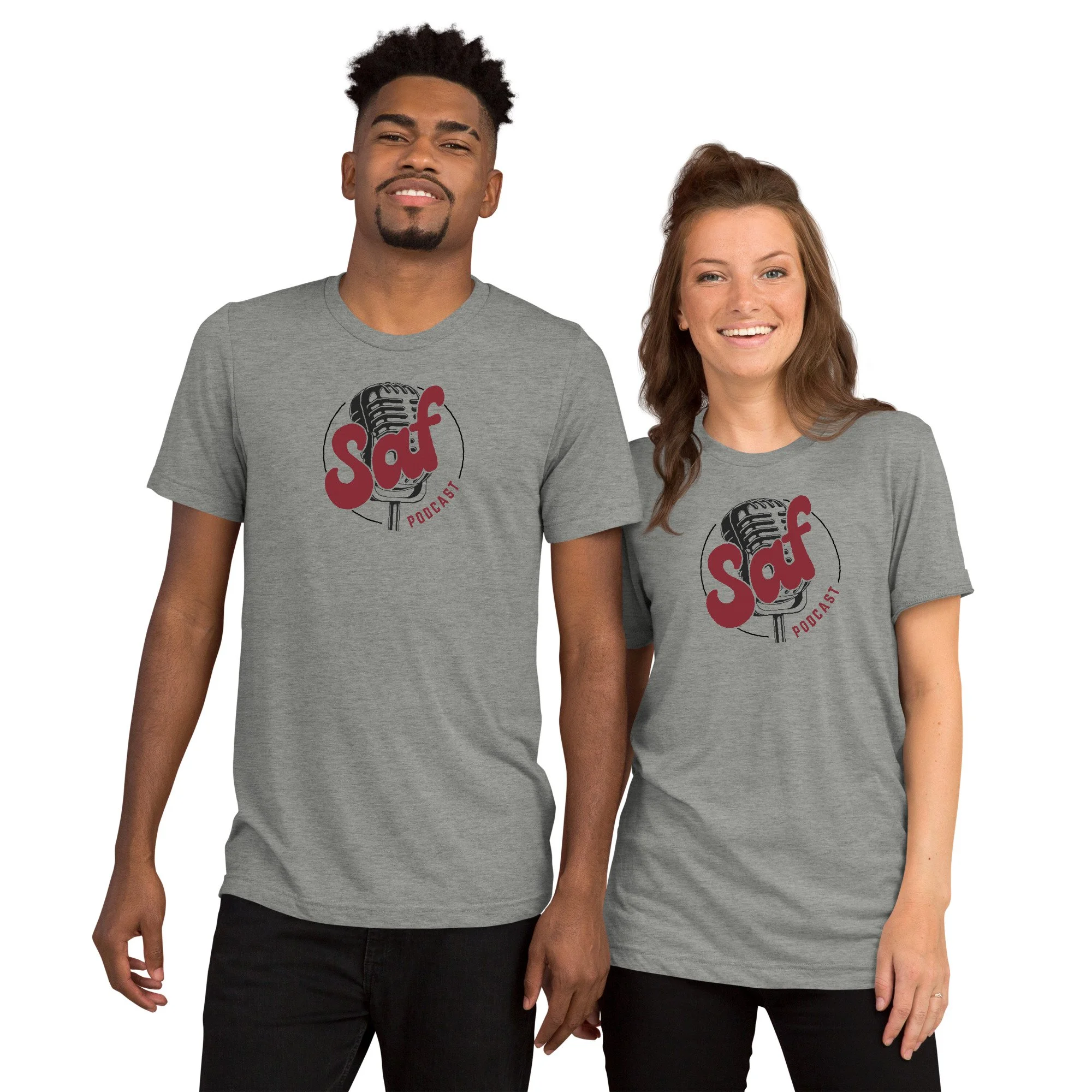 Short sleeve t-shirt