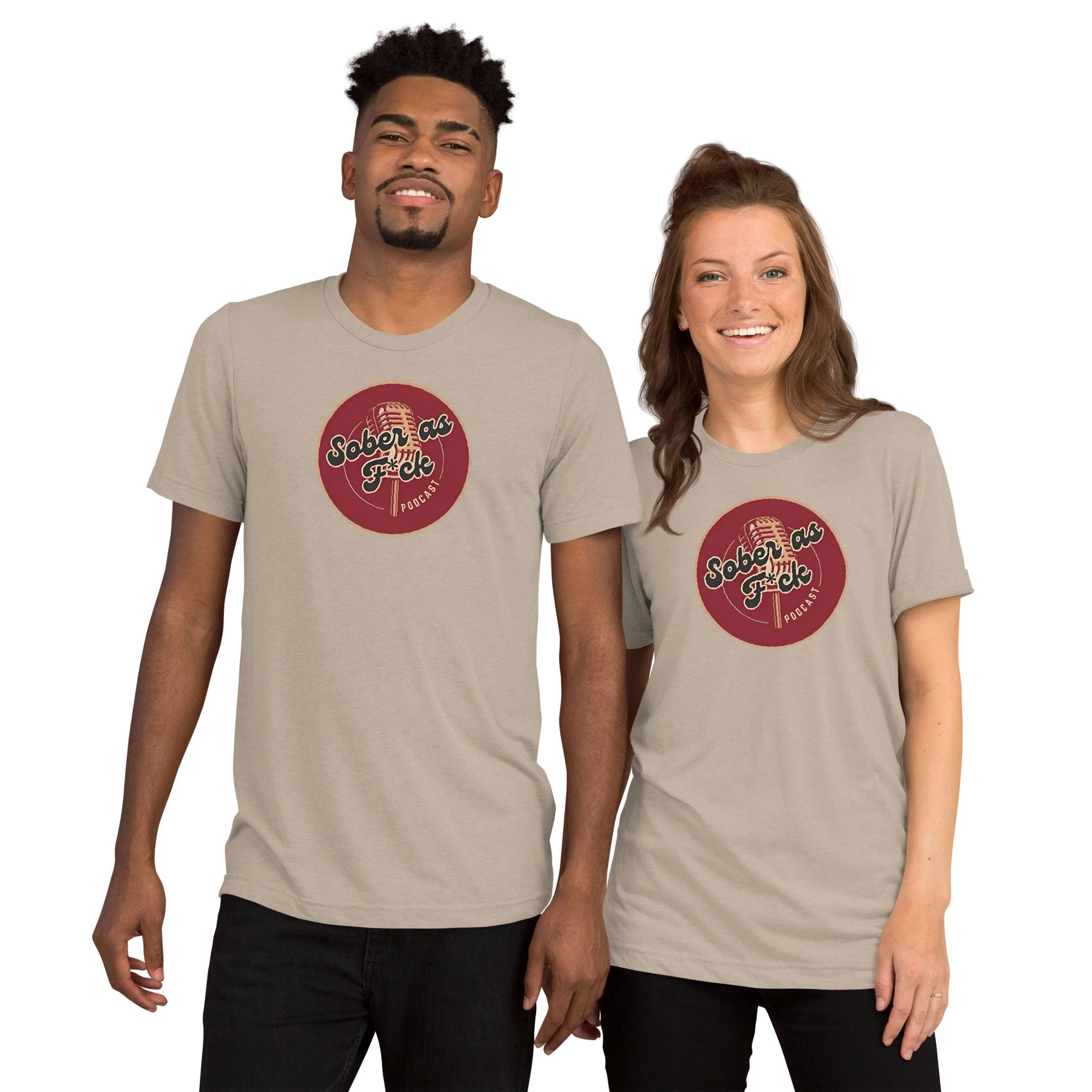 Short sleeve t-shirt