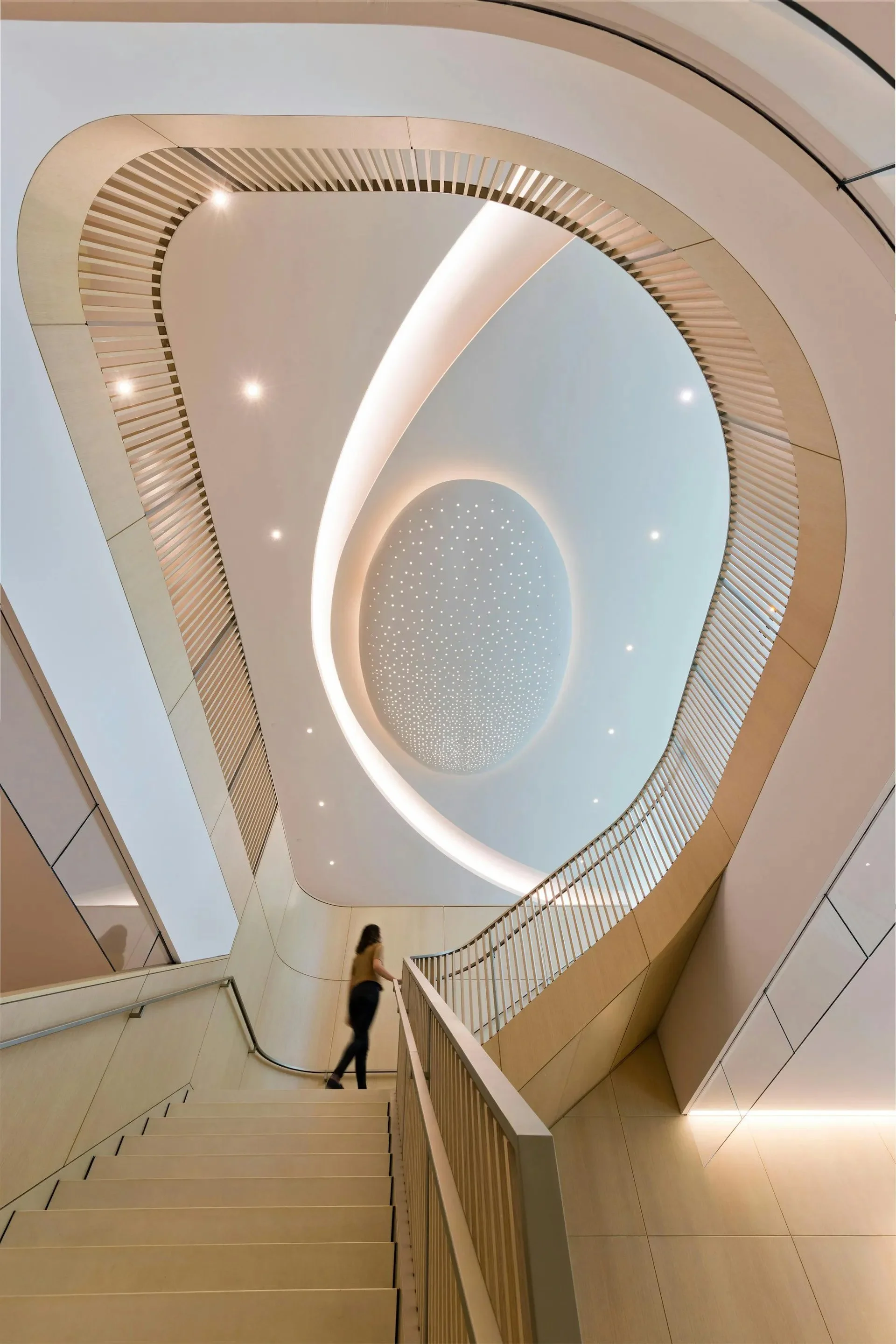 An image of Greenspacing.