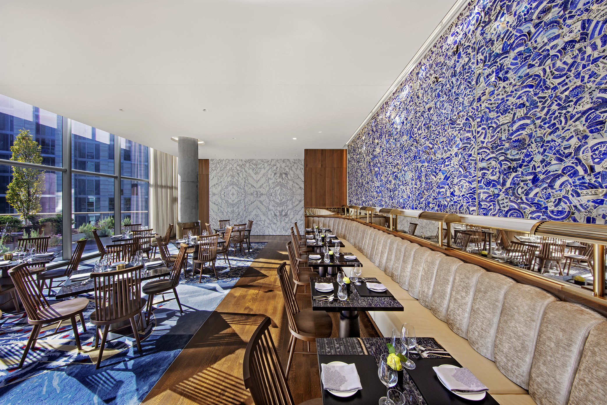 An image of The Float House