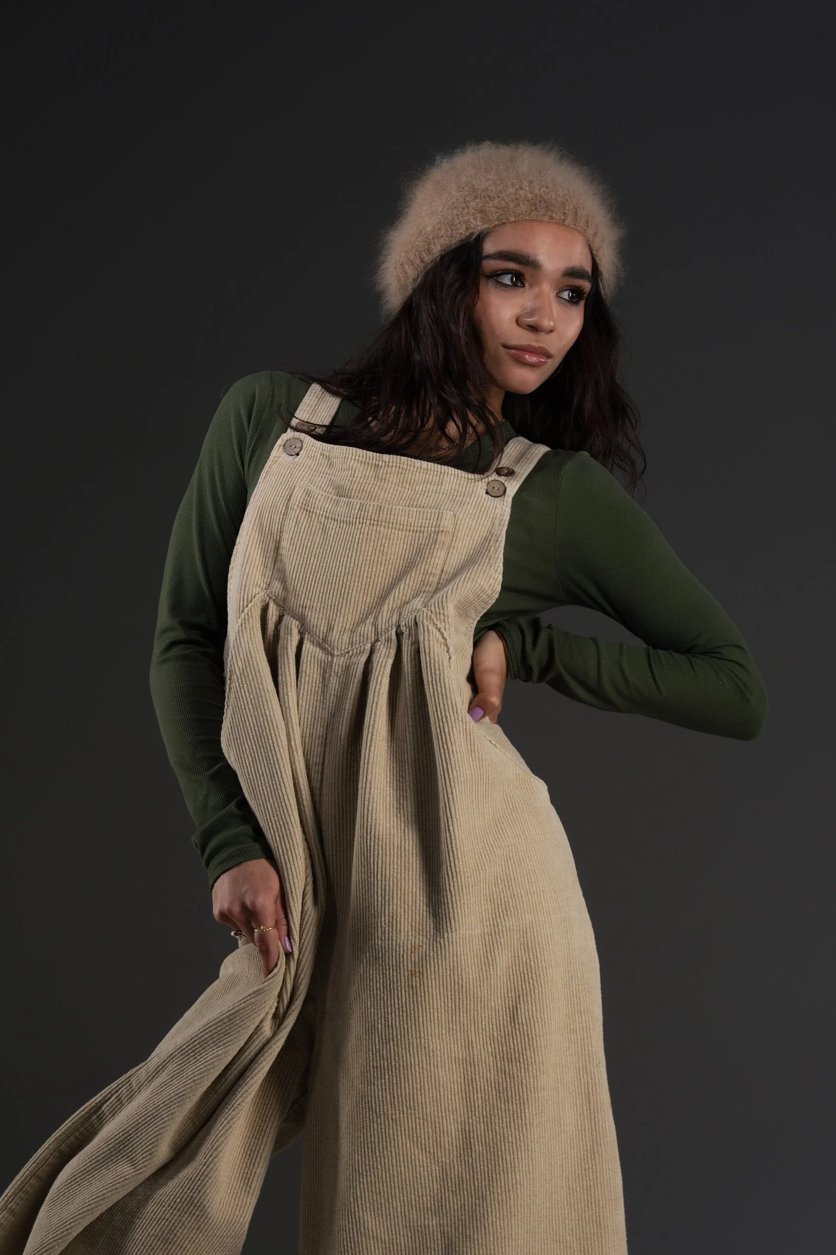 INTERPRETATIONS OF FASHION