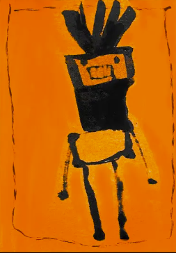 Young Artist Exhibit