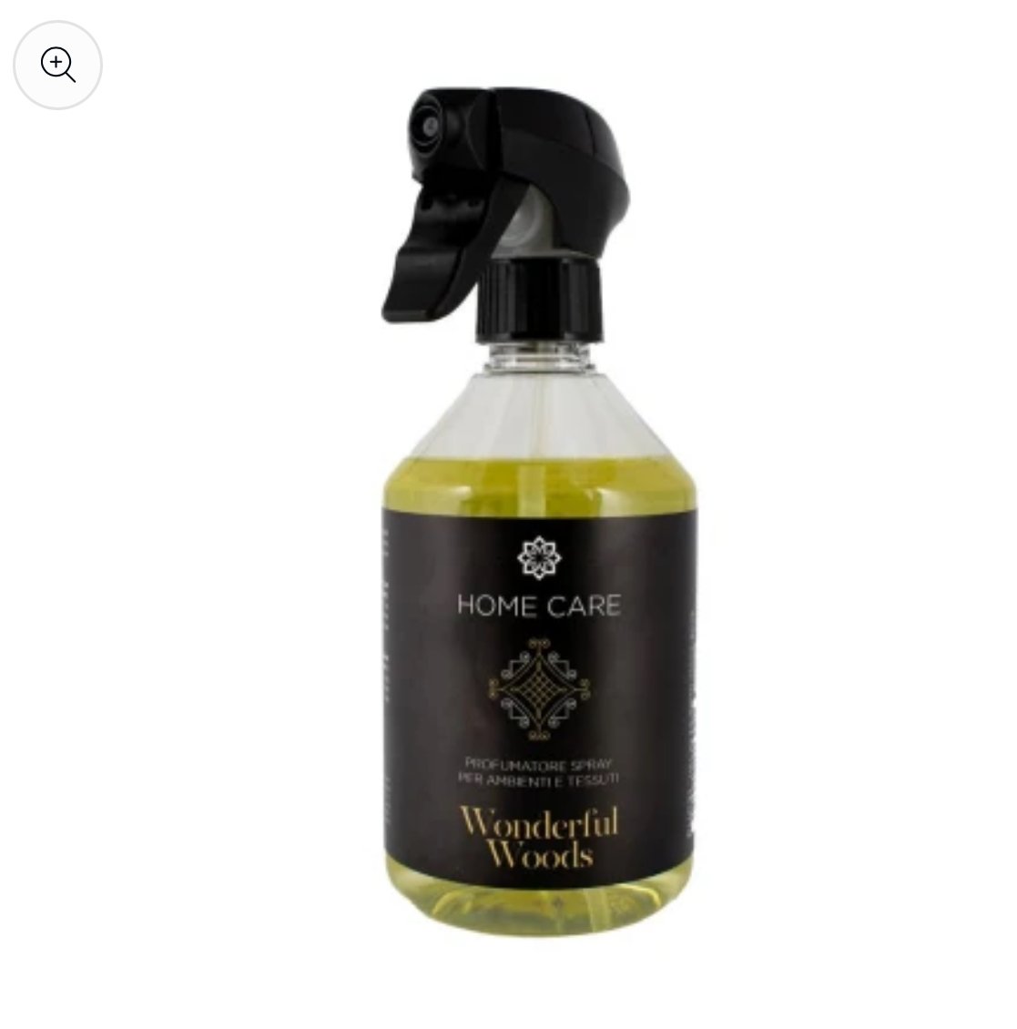 Diffuseur de parfum Fruity Vanilla