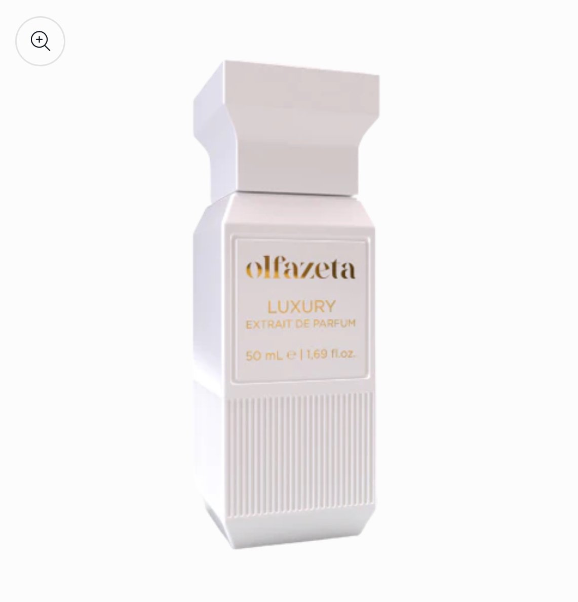 Parfum N°123
