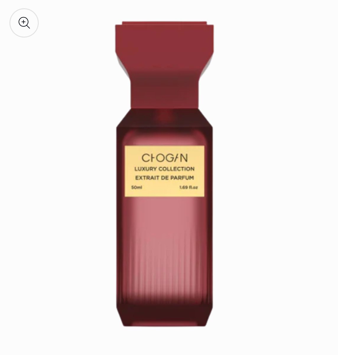 Parfum N°118