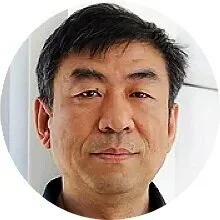 Fan Chen, PhD SVP of CMC and GMP• 20+ years of experience in Bioprocess Development • Senior Leaders at LakePharma, Dendreon and MedImmune