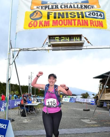 What's your running origin story?

I don't have a particularly inspirational tale of how I got into running - I literally just put on my shoes one day and off I went to see how far I could run. (As a coach I'm honour bound to say this isn't recommend