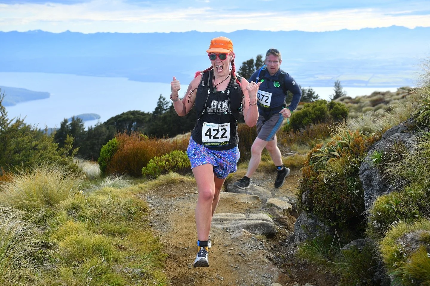 Congratulations to everyone who made it into NZ&rsquo;s most iconic mountain race @keplerchallengeofficial this morning! As always, it sold out near instantaneously - my 1:1 athletes are a mixture of in and on the waitlist!

Remember, even if you&rsq