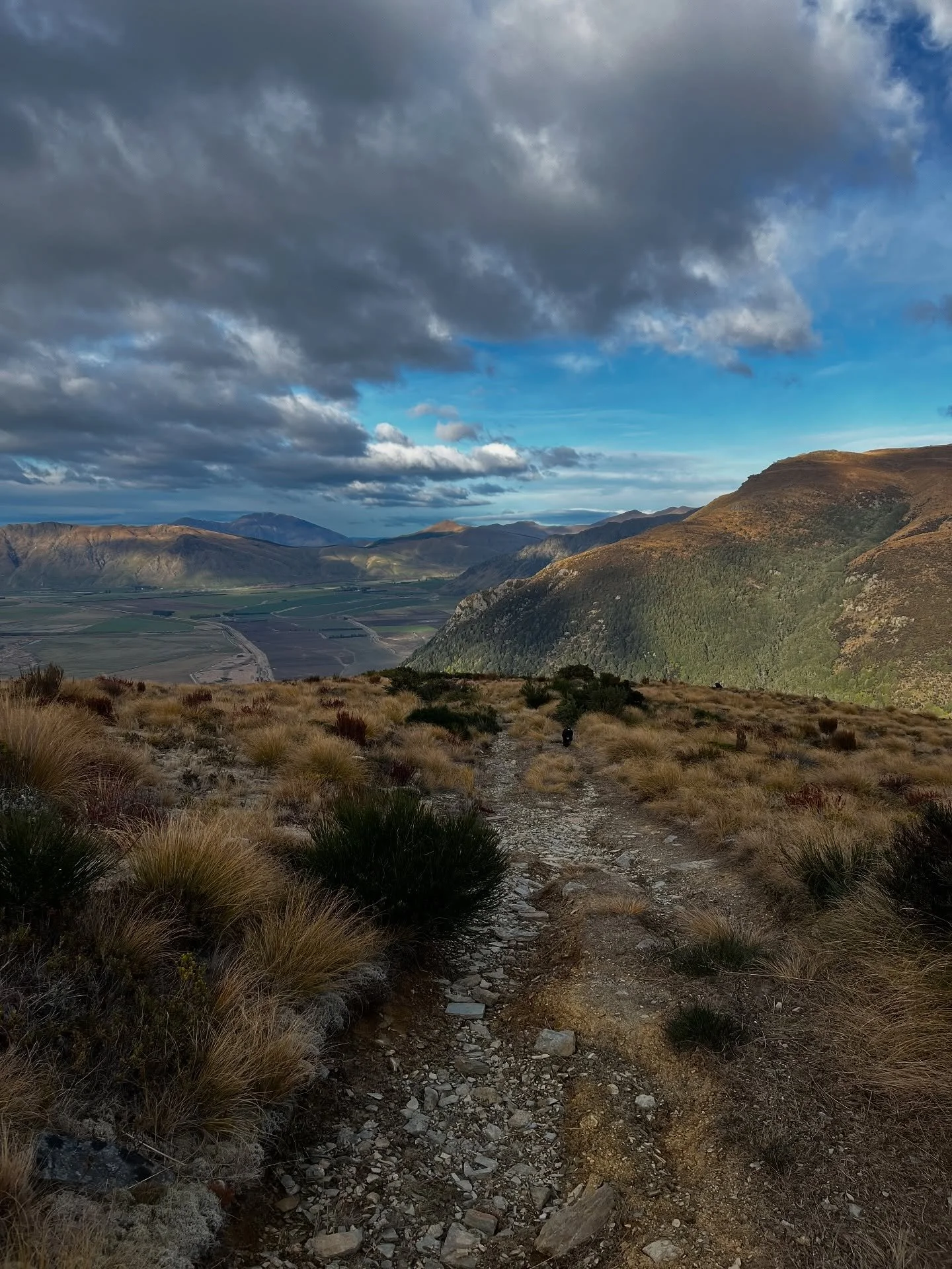 As we start to slip out of winter (you know, other than the next week) I&rsquo;m loving getting back in the hills in the weekends, building up to @race_tekapo and @keplerchallengeofficial 

Remember, no matter what you&rsquo;re training for I&rsquo;v