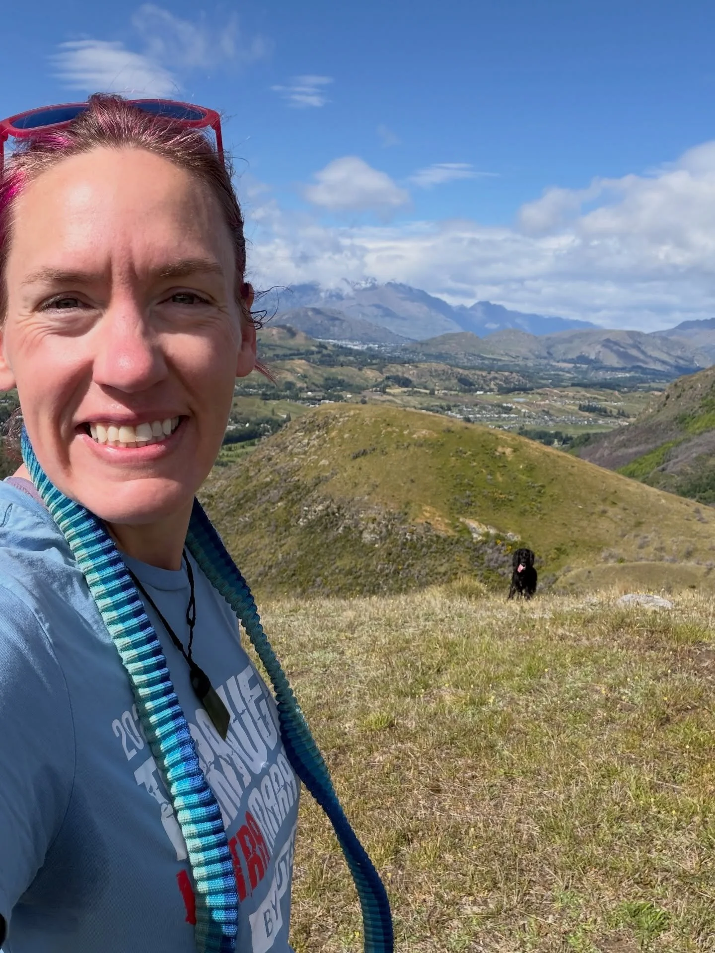 The trail to Tarawera starts here! My Kepler recovery block is done and now I head into a dedicated block for @taraweraultratrail off the back of my long Kepler build. I&rsquo;m going to be documenting my own training a bit more for those interested 