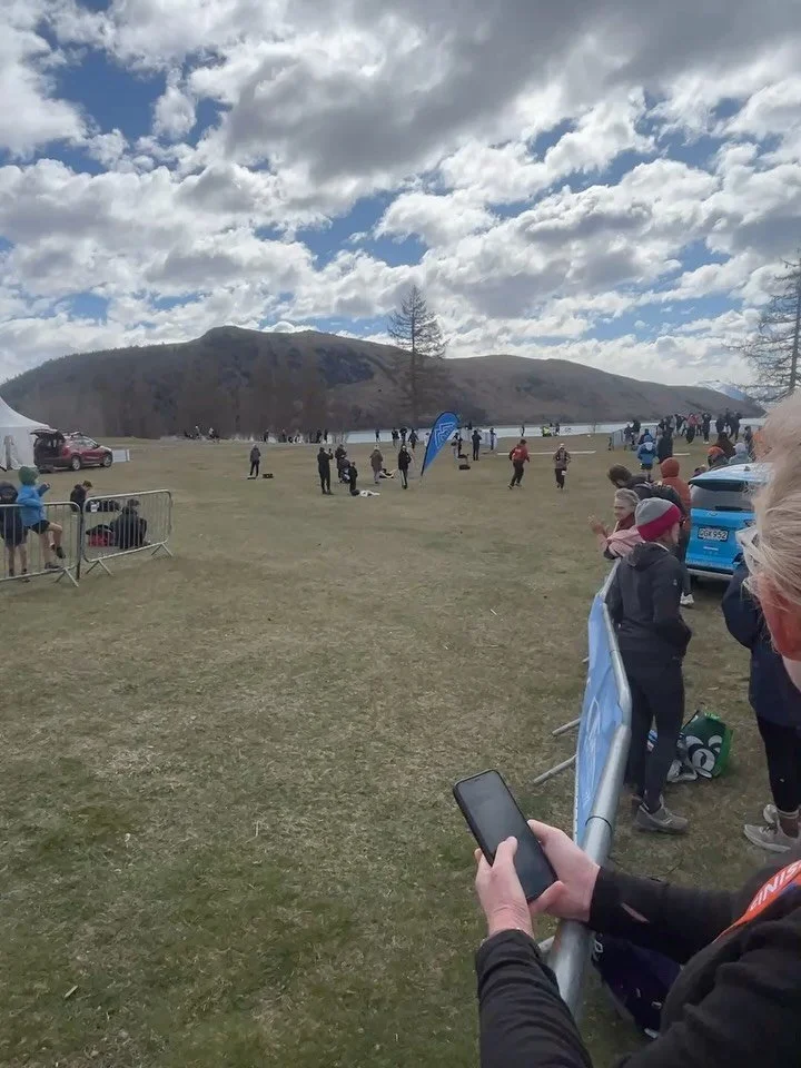 By far the greatest part of being a coach is being able to witness some of my athletes&rsquo; amazing feats. I sat down to try and round up 2025 in LFS athlete achievements and it was impossible: not only were there too many race results that blew my