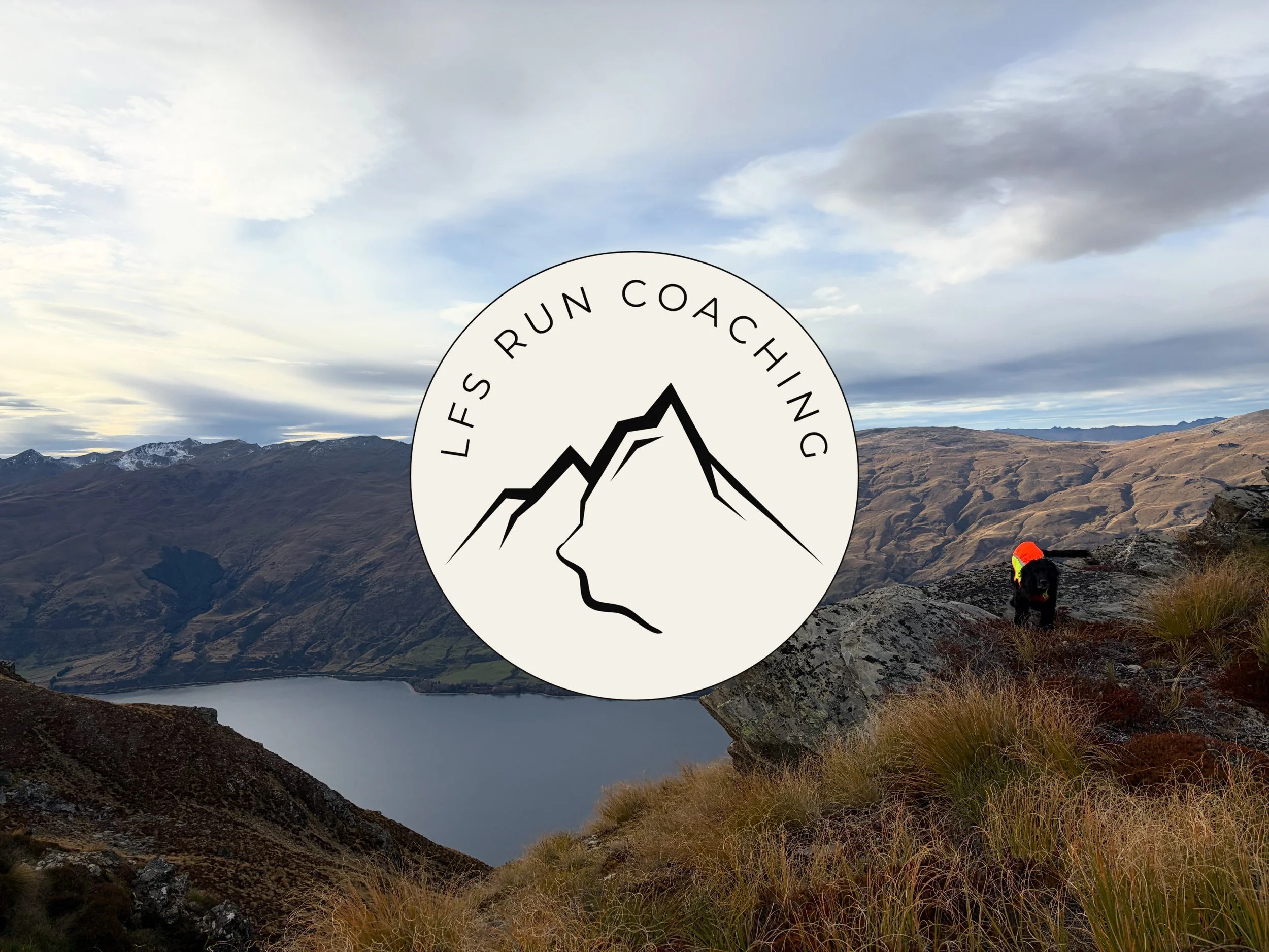 New look. Same mission. 

You may have noticed our new logo and theme popping up around the place! That&rsquo;s right, LFS has had a long overdue glow up. Still the same personalised coaching, just staying a little more classy 💅

#runcoach #runningc