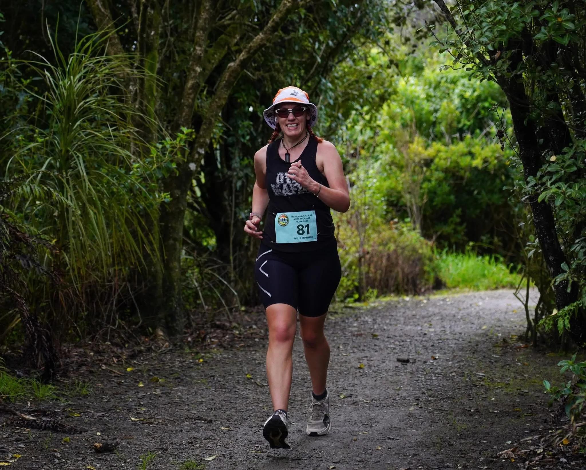 BIG NEWS! We are just under a week away from @wildwestbackyard public entries going on sale (mark your calendars, you&rsquo;ll need to be quick!). Not only is this Aotearoa&rsquo;s flattest BYU, but it&rsquo;s also one of the most scenic and runnable