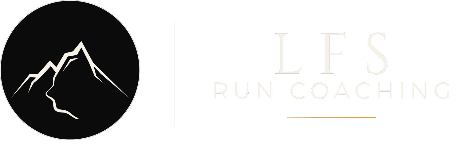 LFS Run Coaching
