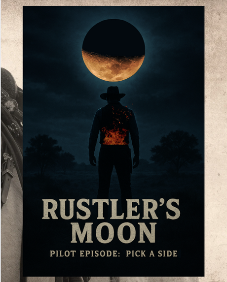 Rustler's Moon - Pilot Episode