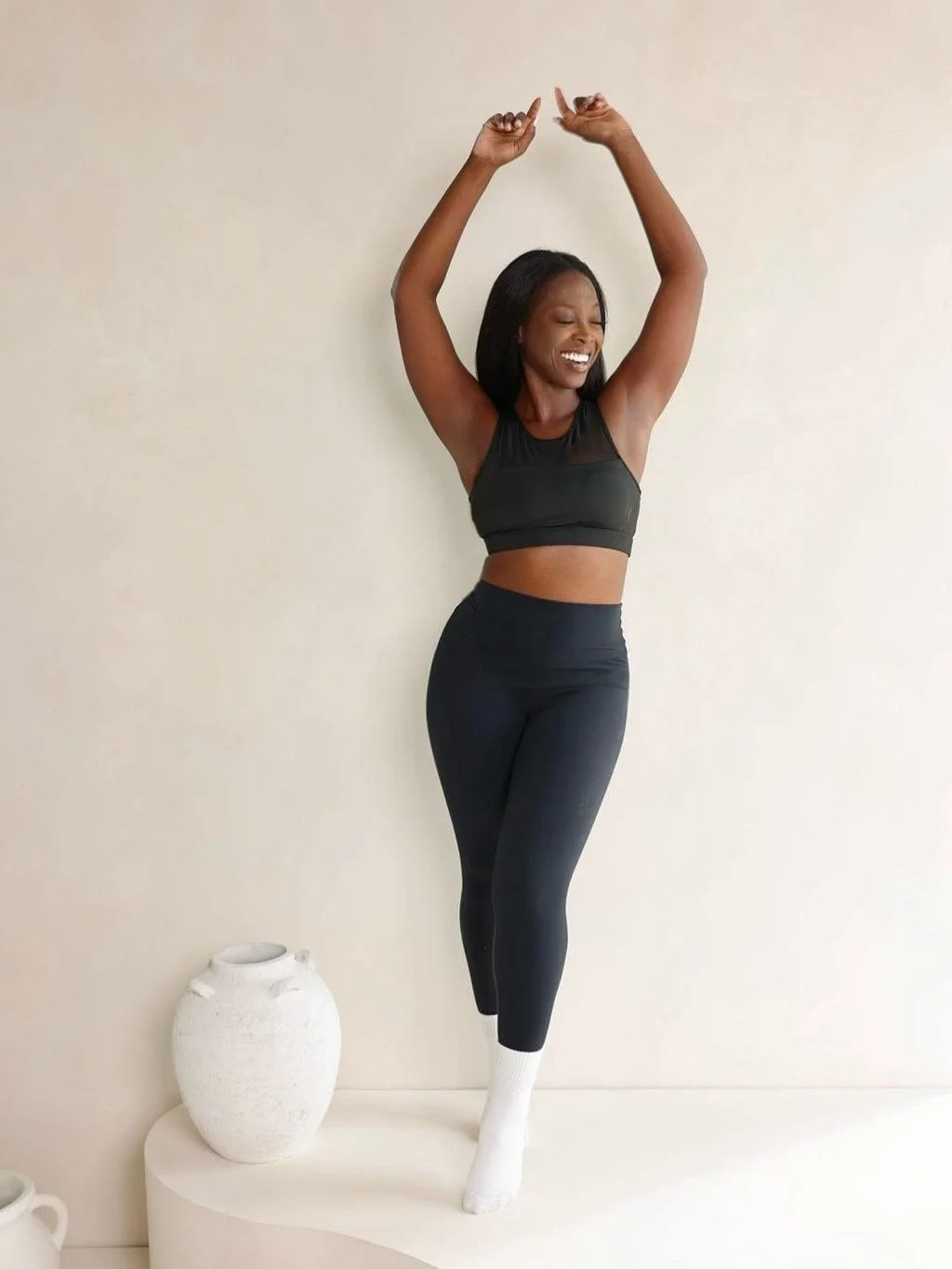 I discovered Barre fitness back in 2022 during a time when life was LIFEING (another story for another post😅). Up until then, fitness was more of an obligation. I&rsquo;d &ldquo;get fit&rdquo; when I had a trip coming up or needed to be &ldquo;fine&