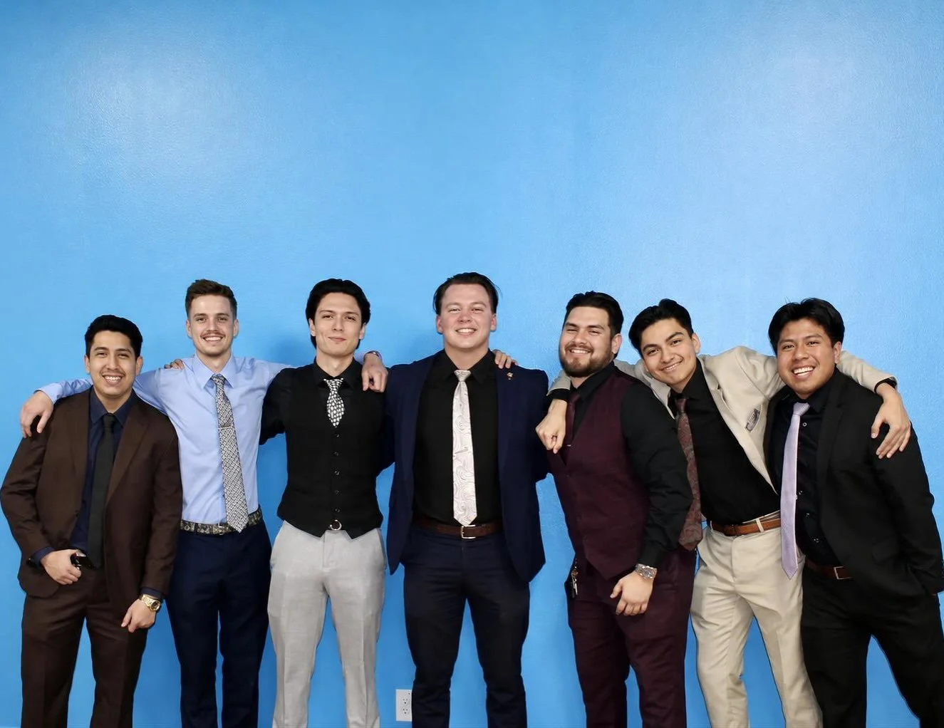 Built by people. Driven by purpose. 

We&rsquo;re so excited to introduce the PDC team. This is a group committed to growth, community, and creating opportunity. Here&rsquo;s to building something great, together.