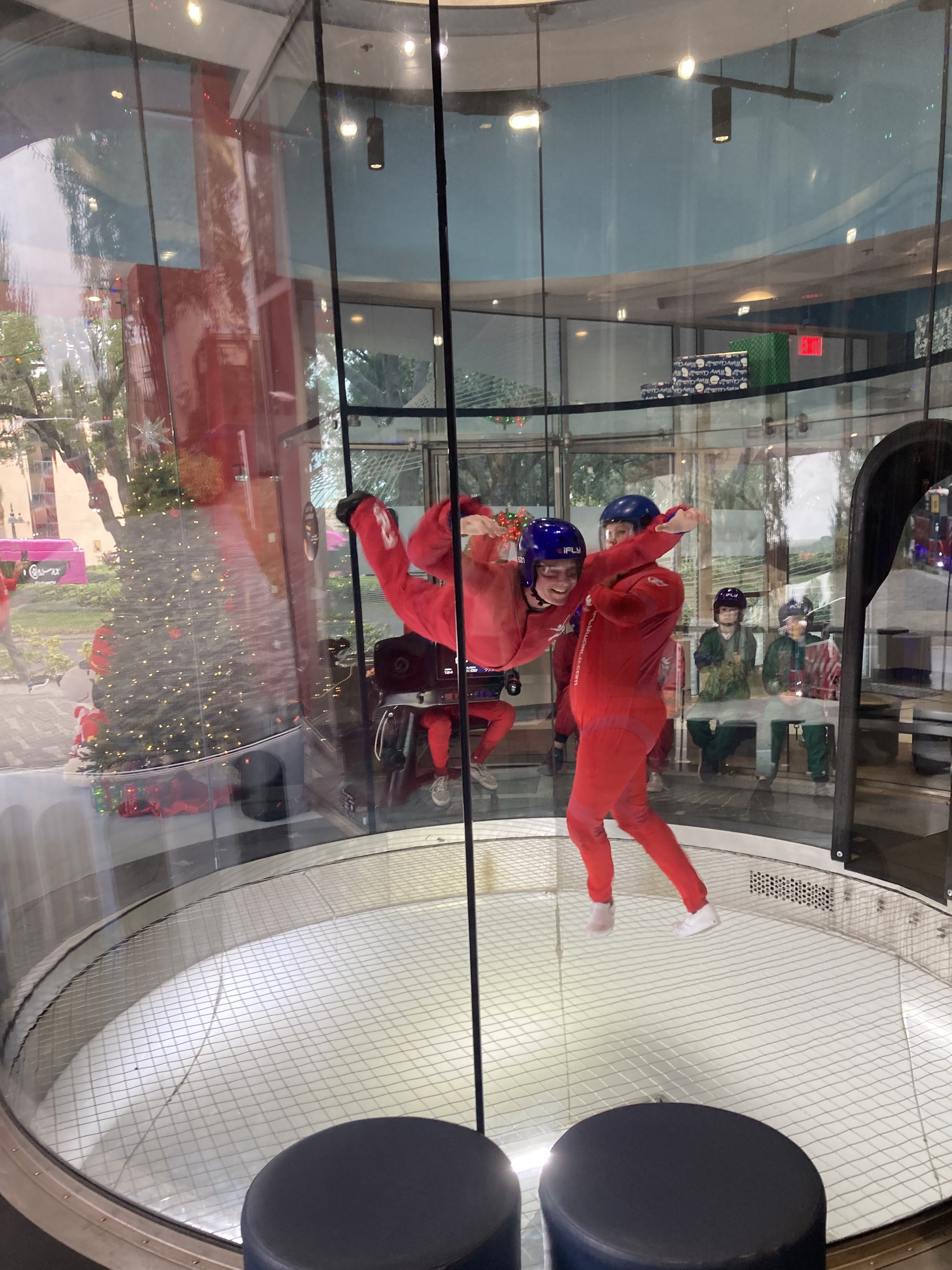IFLY Orlando