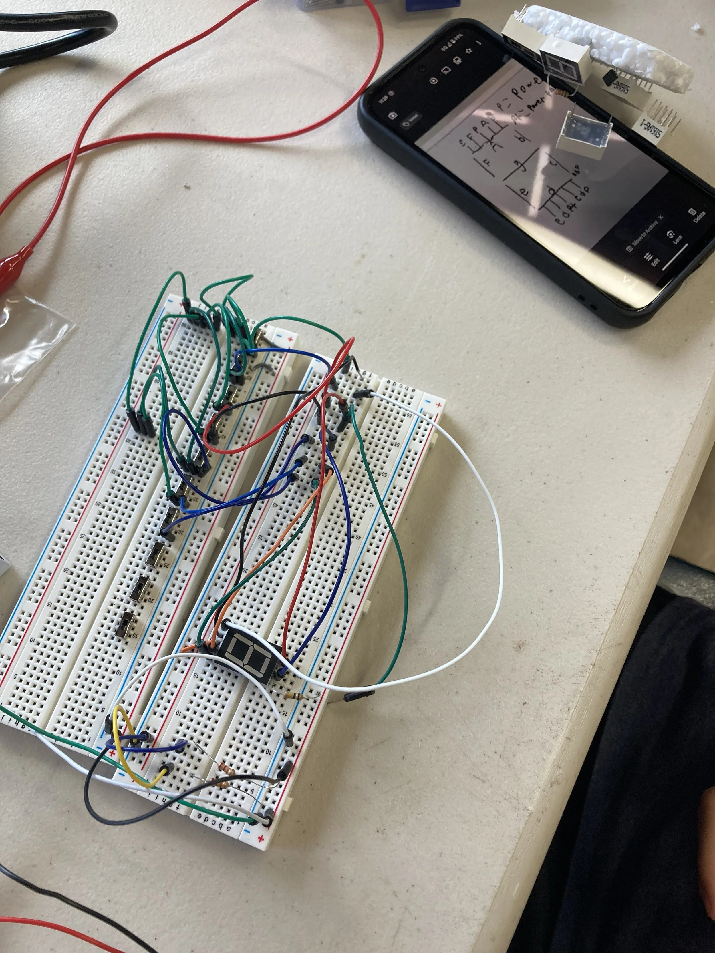 Oranssi project: slat roof