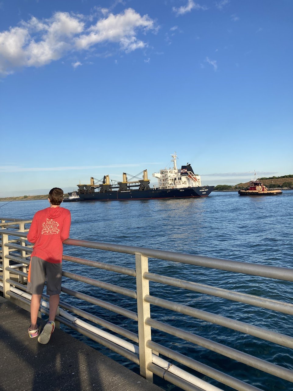 Port Canaveral