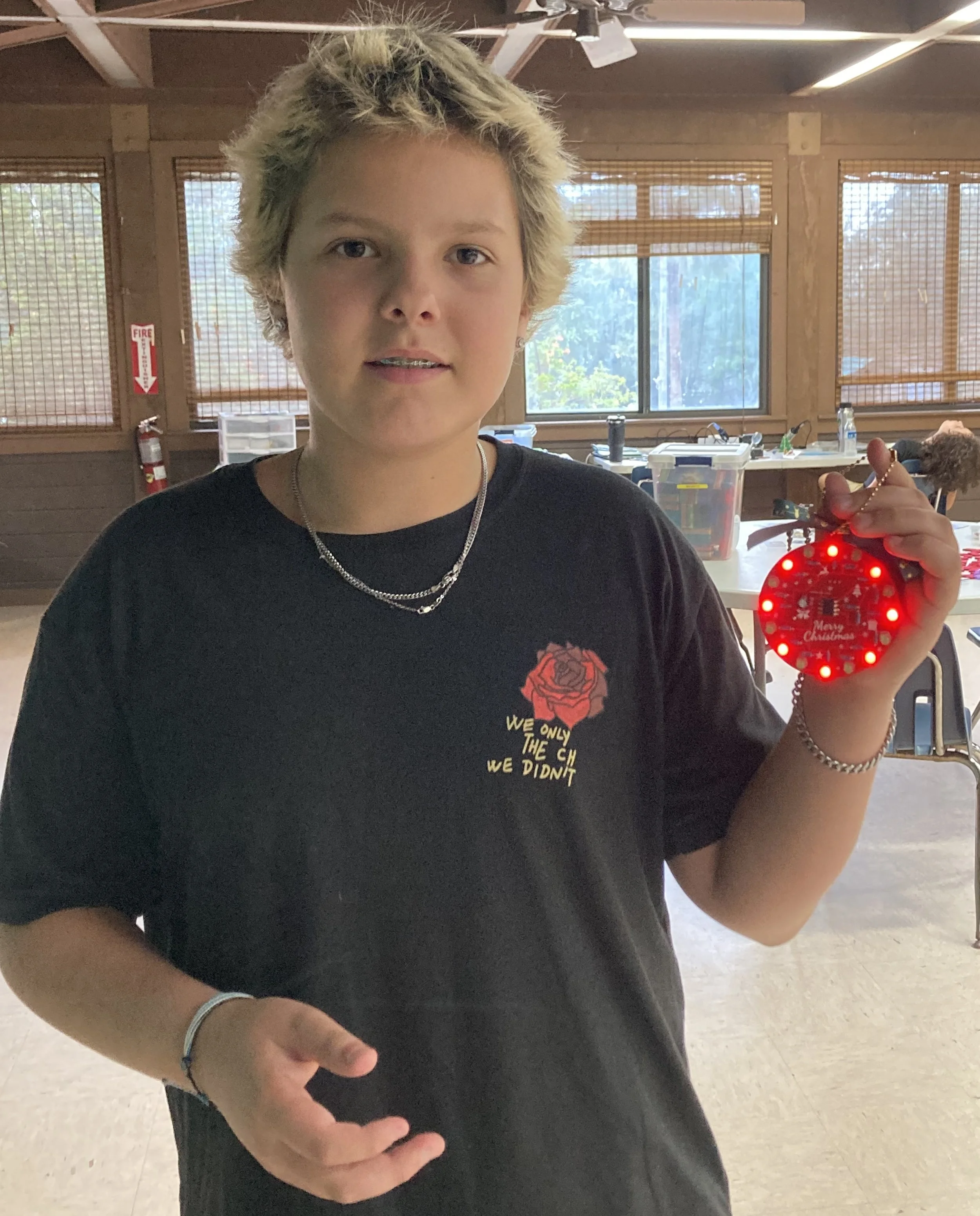 Oranssi project: passive house