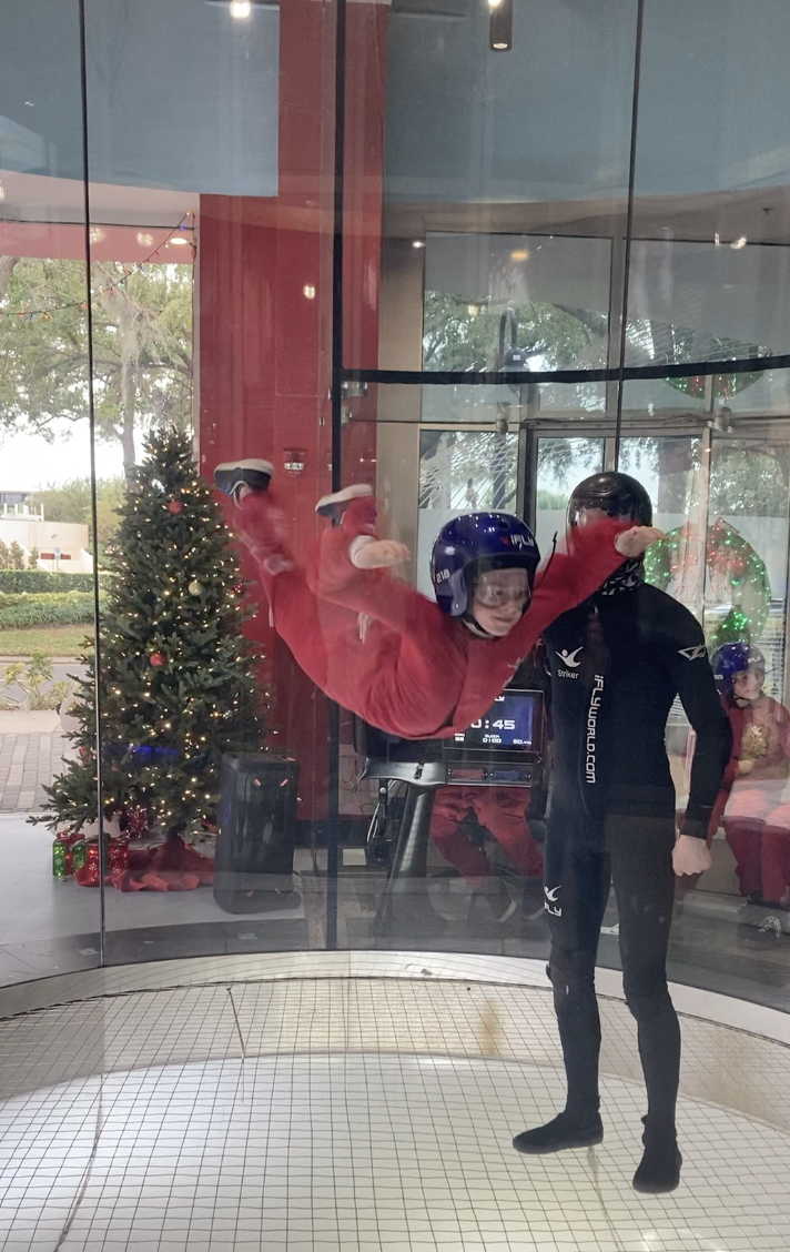IFLY Orlando