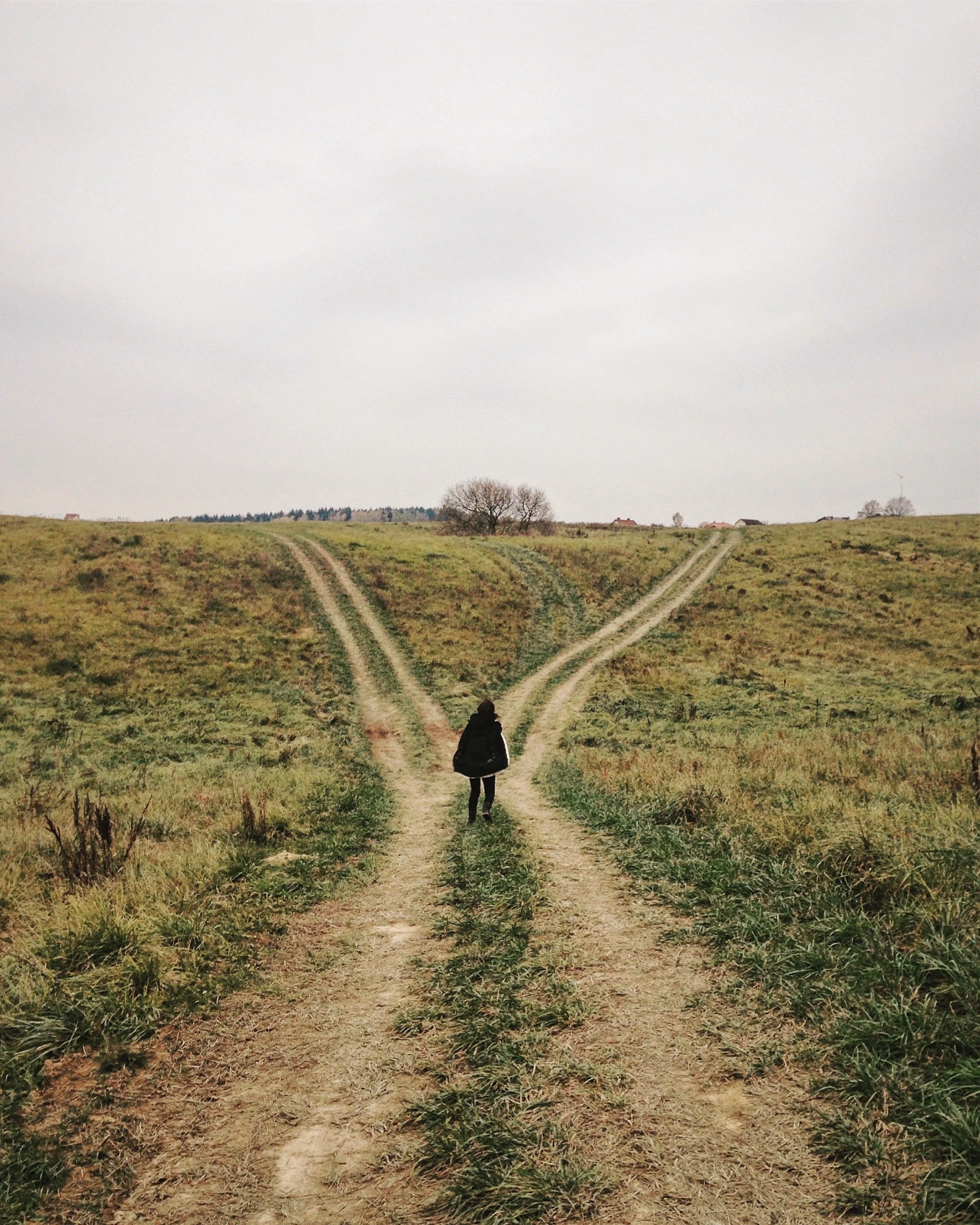Story 4: Two Paths to the Same Lesson